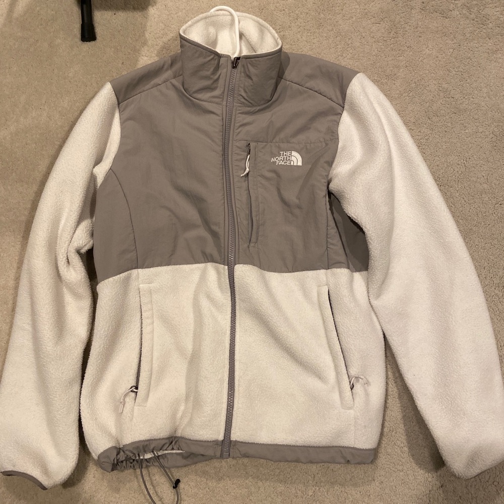 Womens North Face Jacket
